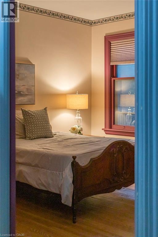 90 Blake Street, Hamilton, ON - Indoor