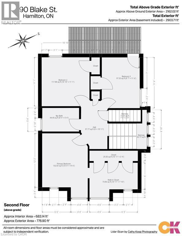 90 Blake Street, Hamilton, ON - Other