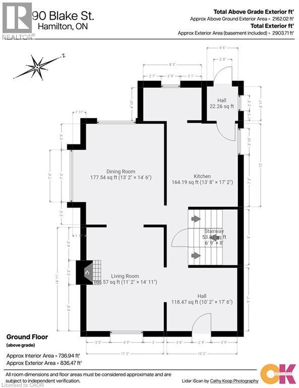 90 Blake Street, Hamilton, ON - Other