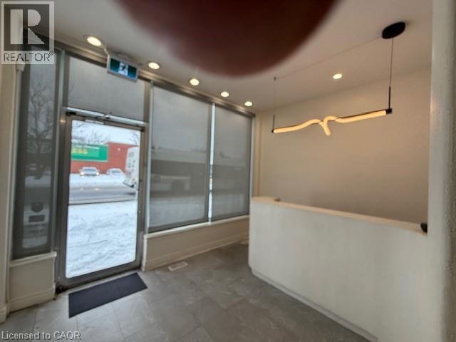 854 King Street W, Hamilton, ON