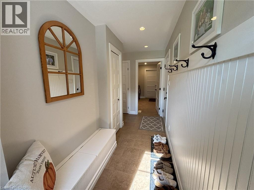 22 Gordon Road, Tiny, ON - Indoor Photo Showing Other Room