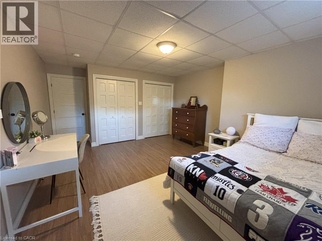 22 Gordon Road, Tiny, ON - Indoor Photo Showing Bedroom