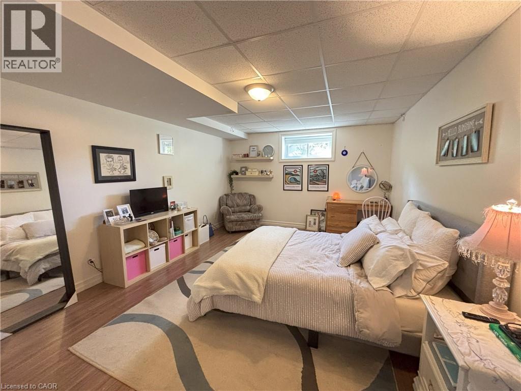 22 Gordon Road, Tiny, ON - Indoor