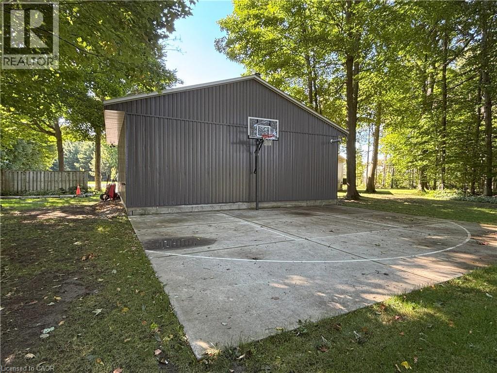 22 Gordon Road, Tiny, ON - Outdoor