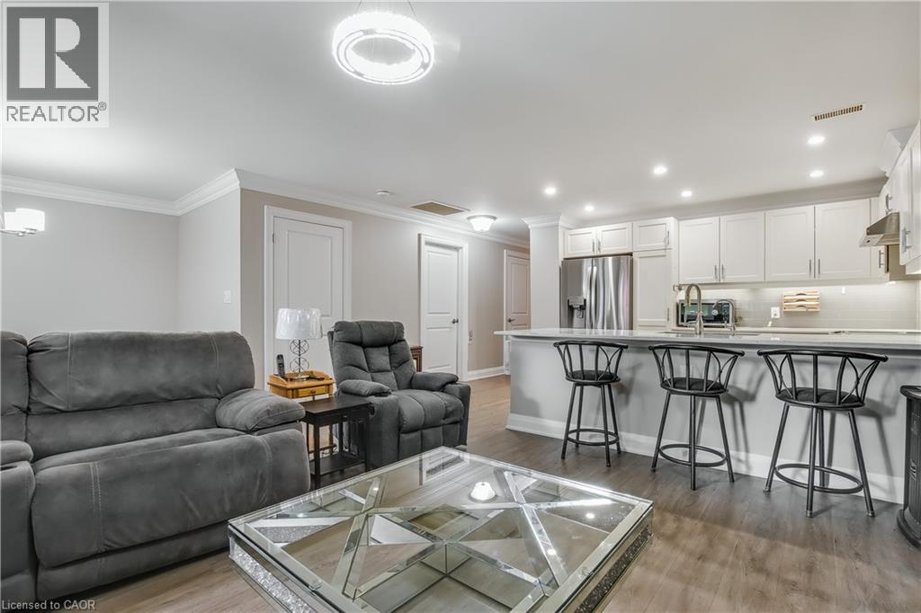 13 Sister Varga Terrace, Hamilton, ON - Indoor