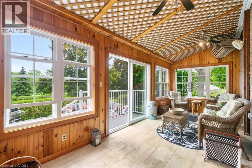 658 Culver Road, Waterford, ON -