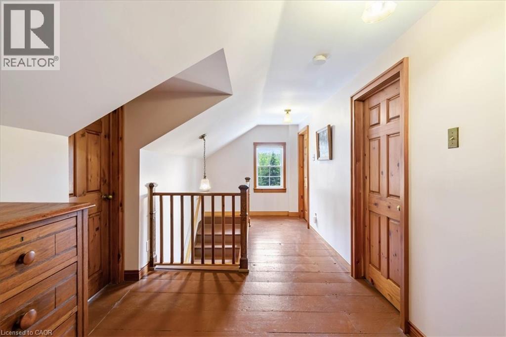 658 Culver Road, Waterford, ON - Indoor Photo Showing Other Room