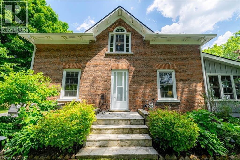 658 Culver Road, Waterford, ON - Outdoor