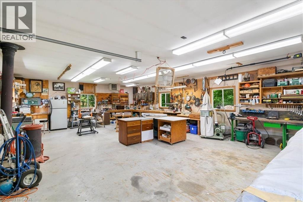 658 Culver Road, Waterford, ON - Indoor Photo Showing Other Room