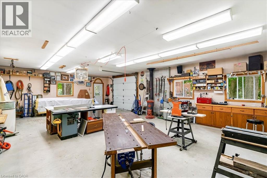 658 Culver Road, Waterford, ON - Indoor