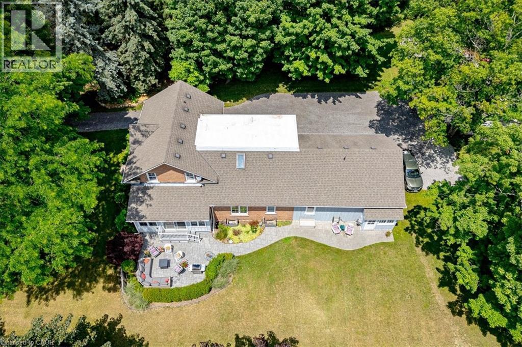 658 Culver Road, Waterford, ON - Outdoor