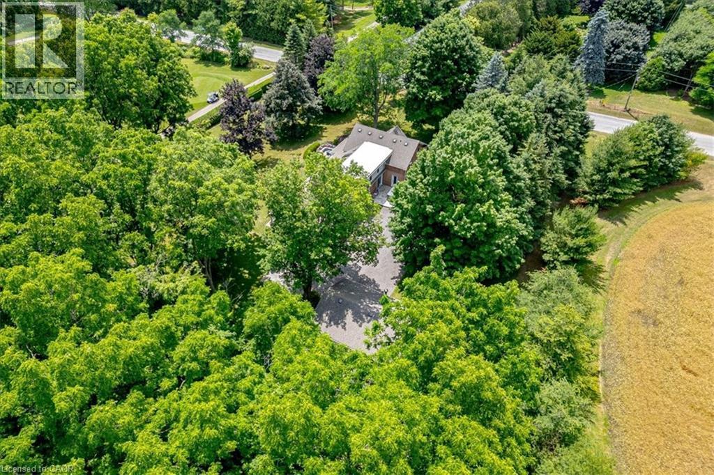 658 Culver Road, Waterford, ON - Outdoor