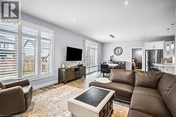 California shutters upgraded throughout -