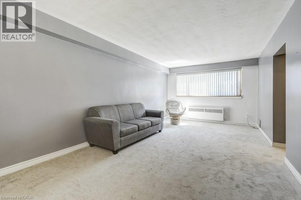 2418 New Street Unit# 1, Burlington, ON - Indoor