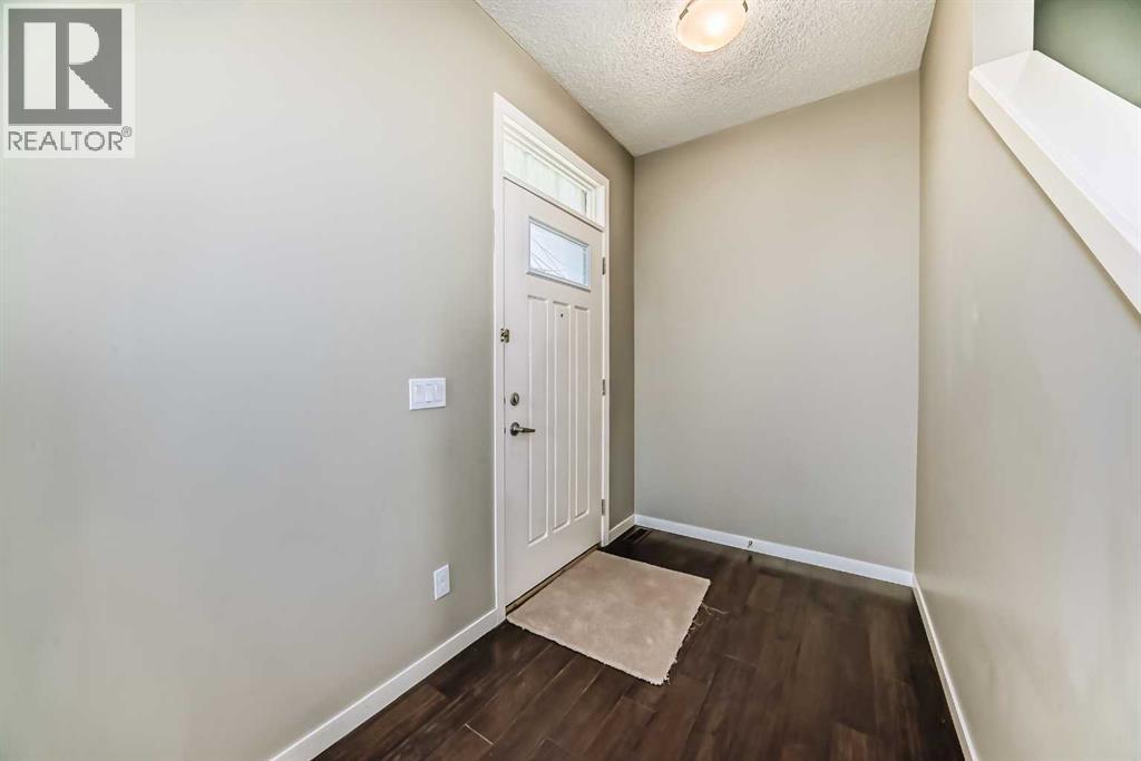 238 Panatella Nw, Calgary, AB - Indoor Photo Showing Other Room