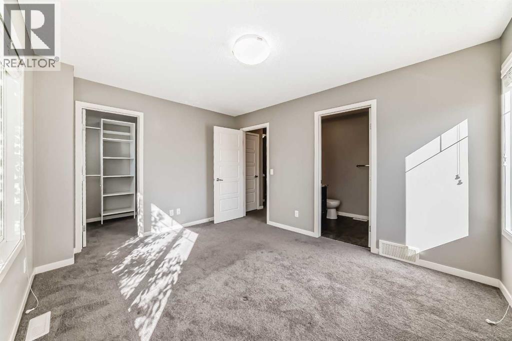 238 Panatella Nw, Calgary, AB - Indoor