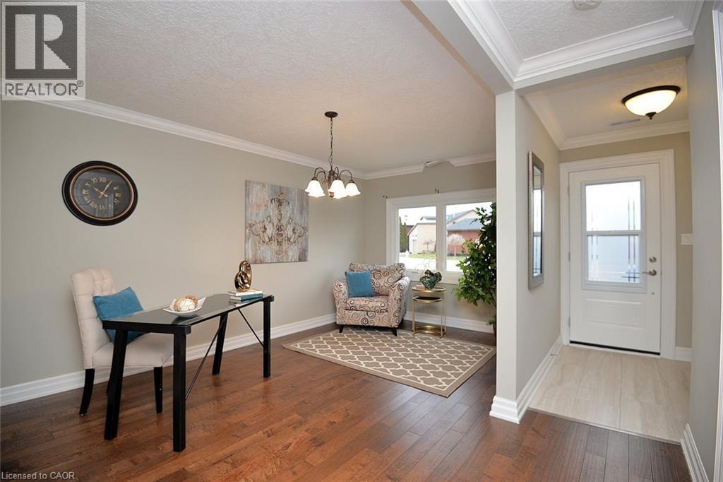 41 Sister Kern Terrace, Hamilton, ON - Indoor