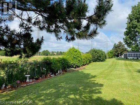 41 Sister Kern Terrace, Hamilton, ON - Outdoor