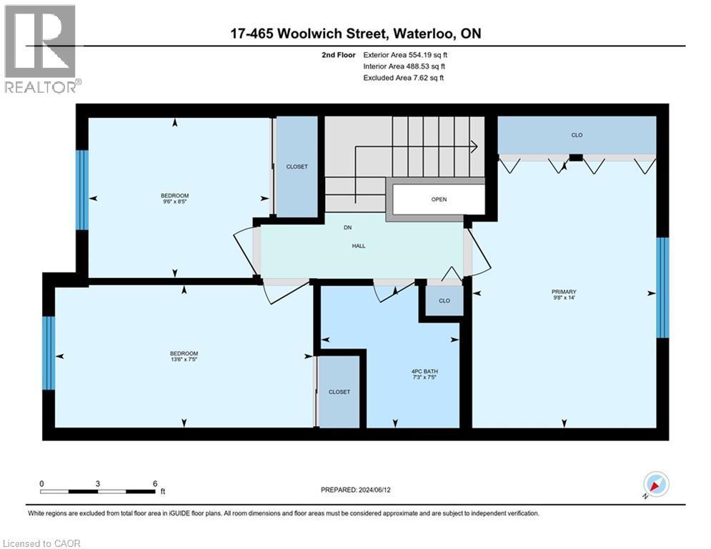 465 Woolwich Street N Unit# 17, Waterloo, ON - Other