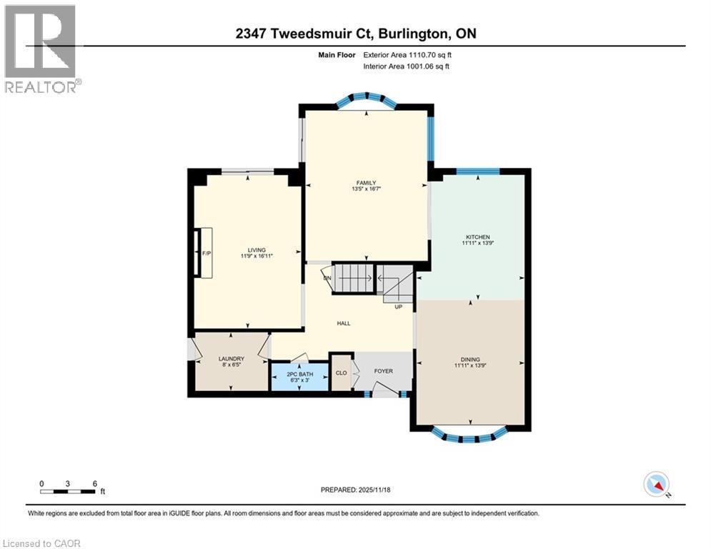 2347 Tweedsmuir Court, Burlington, ON - Other