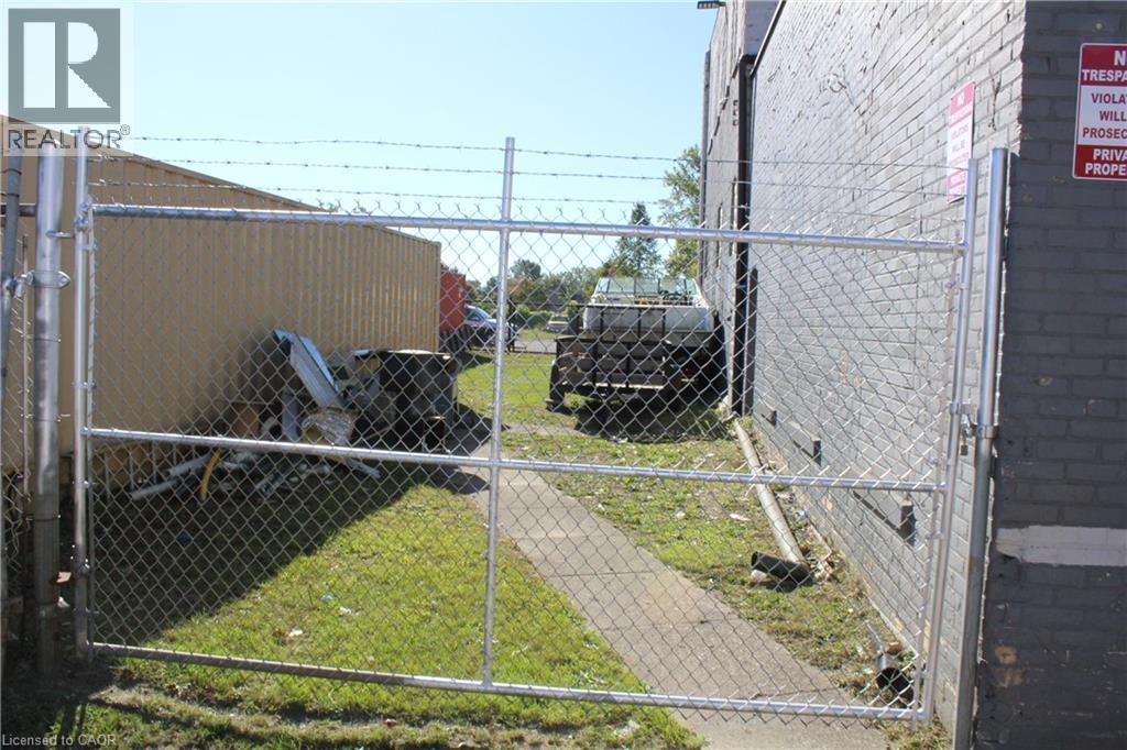 720 Cabell Street, London, ON