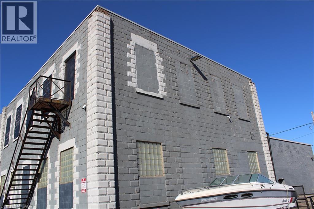 720 Cabell Street, London, ON