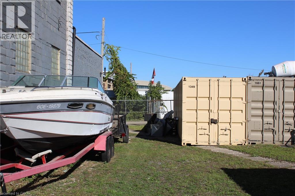 720 Cabell Street, London, ON