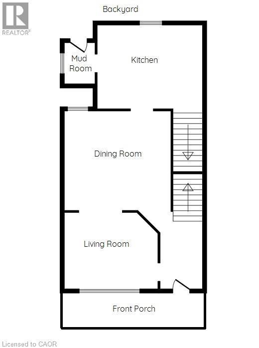 69 Gage Avenue N, Hamilton, ON - Other