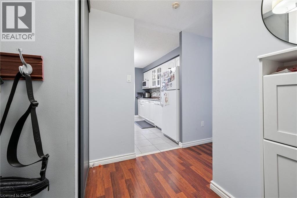 35 Green Valley Drive Unit# 1510, Kitchener, ON - Indoor Photo Showing Other Room