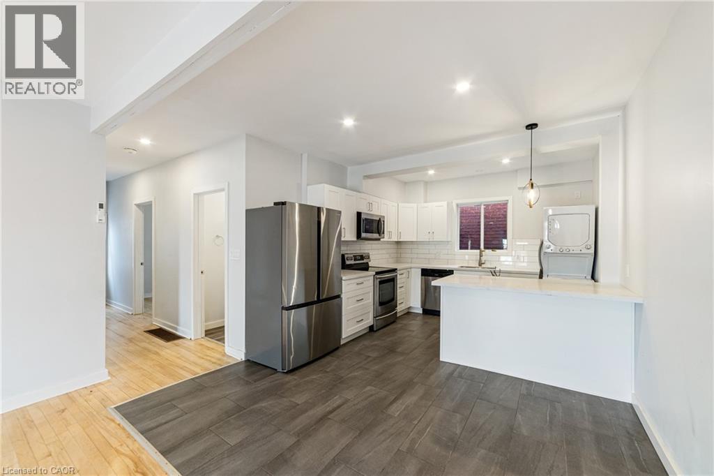 208 Mary Street, Hamilton, ON