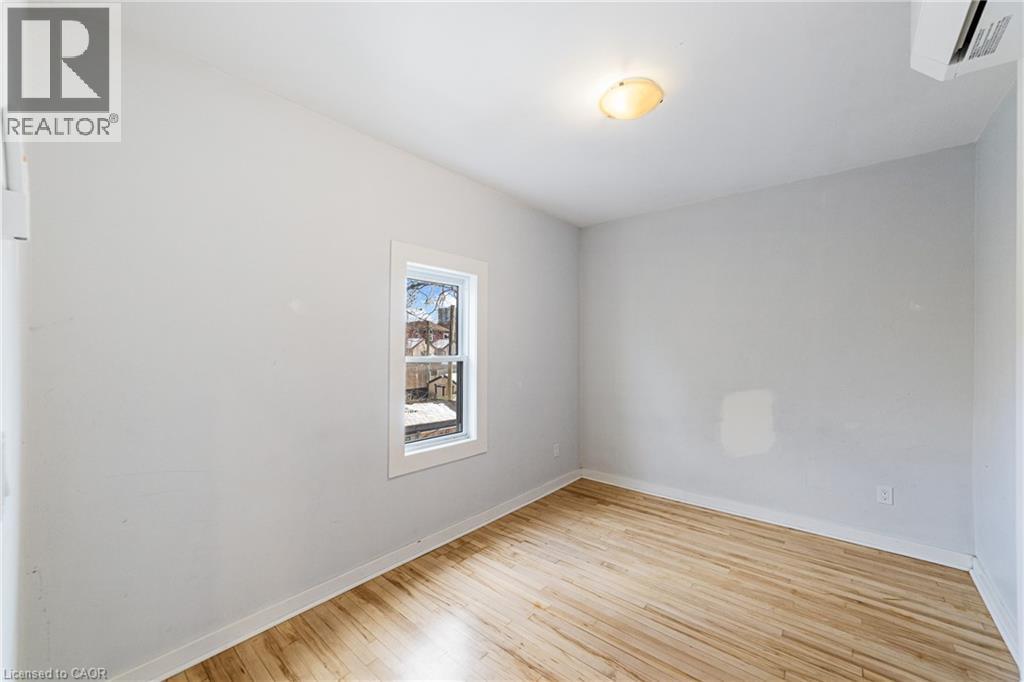 208 Mary Street, Hamilton, ON