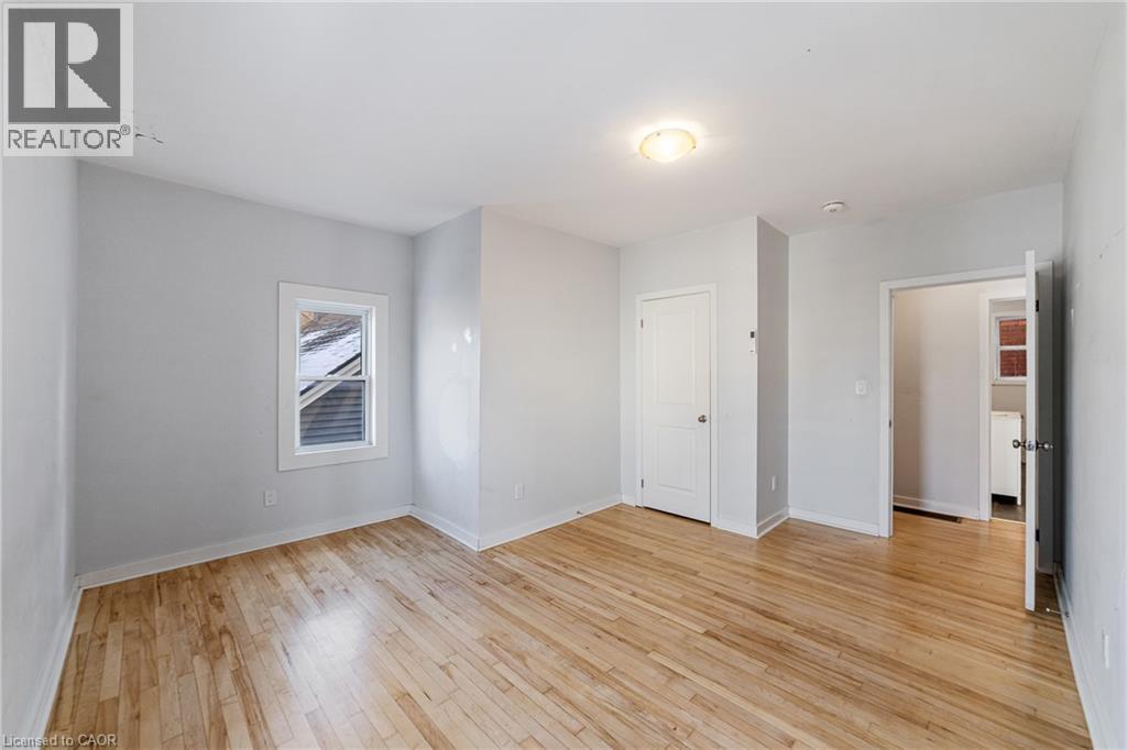 208 Mary Street, Hamilton, ON