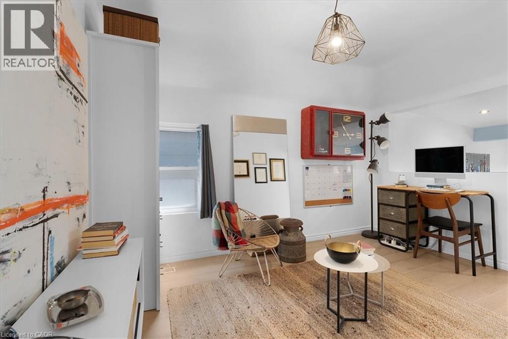 575 Mary Street, Hamilton, ON - Indoor