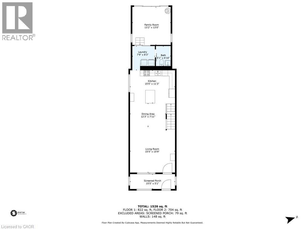 575 Mary Street, Hamilton, ON - Other