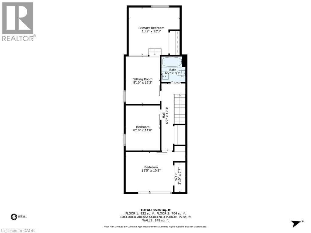 575 Mary Street, Hamilton, ON - Other