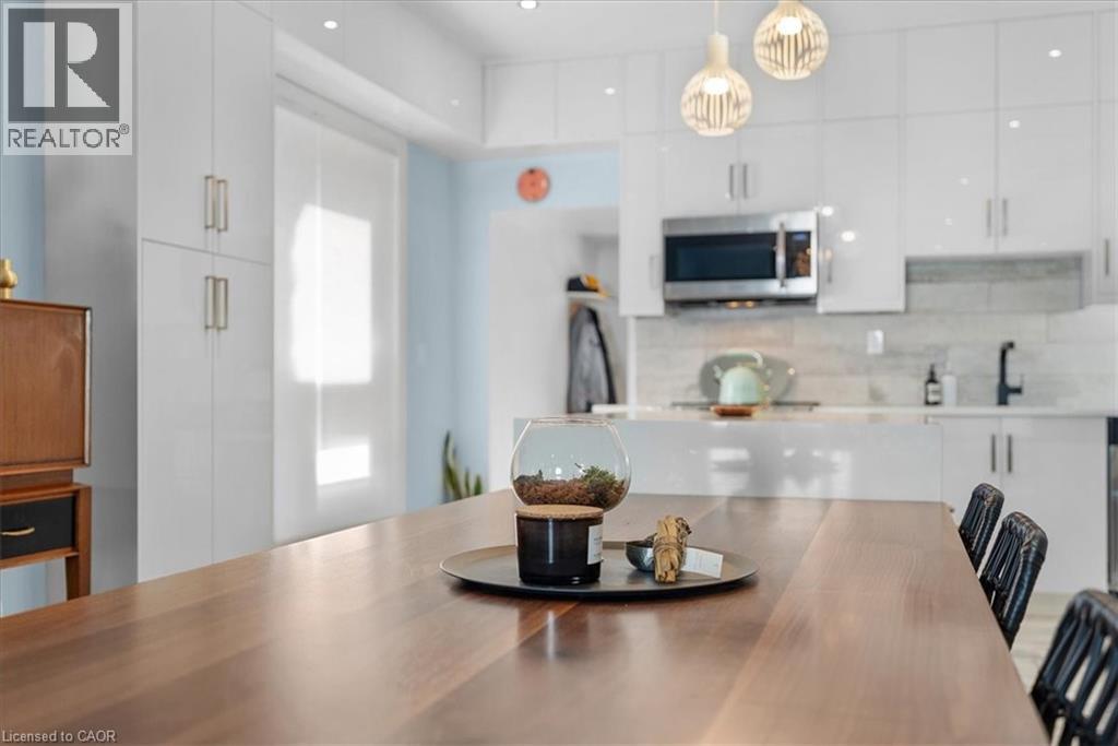 575 Mary Street, Hamilton, ON - Indoor