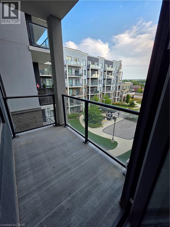 5055 Greenlane Road Unit# 433, Beamsville, ON - Outdoor With Exterior