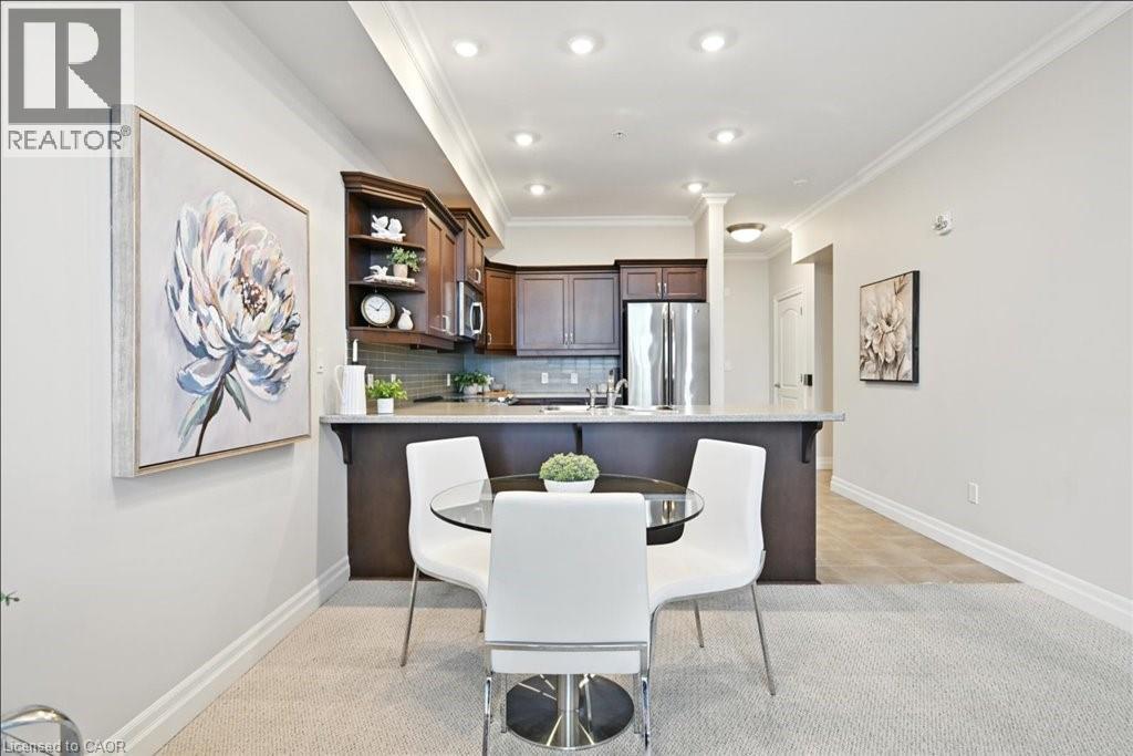 3290 New Street Unit# 607, Burlington, ON - Indoor