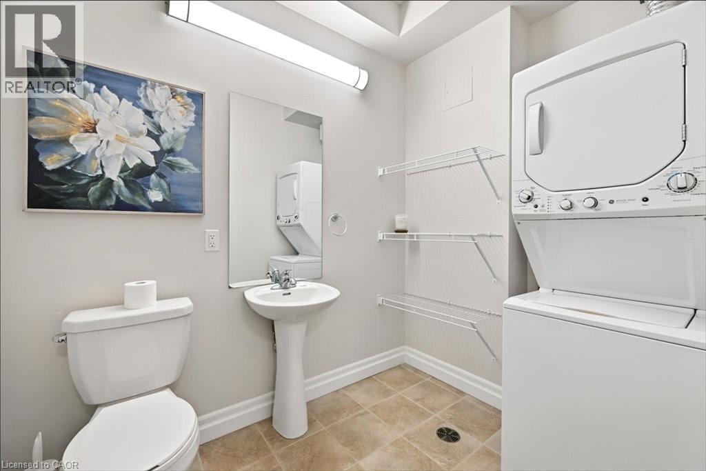 3290 New Street Unit# 607, Burlington, ON - Indoor