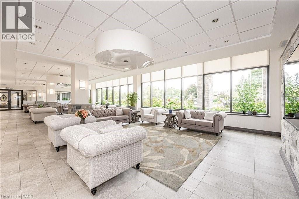 3290 New Street Unit# 607, Burlington, ON - Indoor