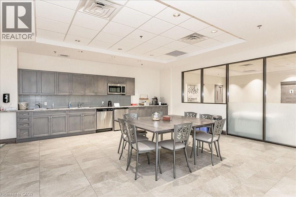 3290 New Street Unit# 607, Burlington, ON - Indoor