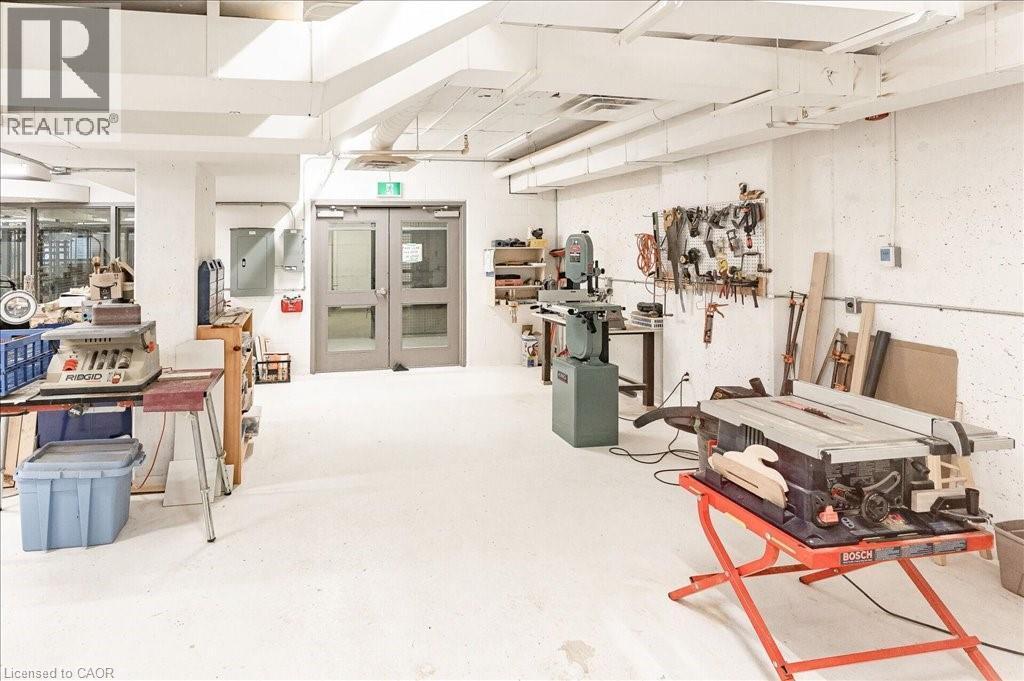 3290 New Street Unit# 607, Burlington, ON - Indoor Photo Showing Other Room