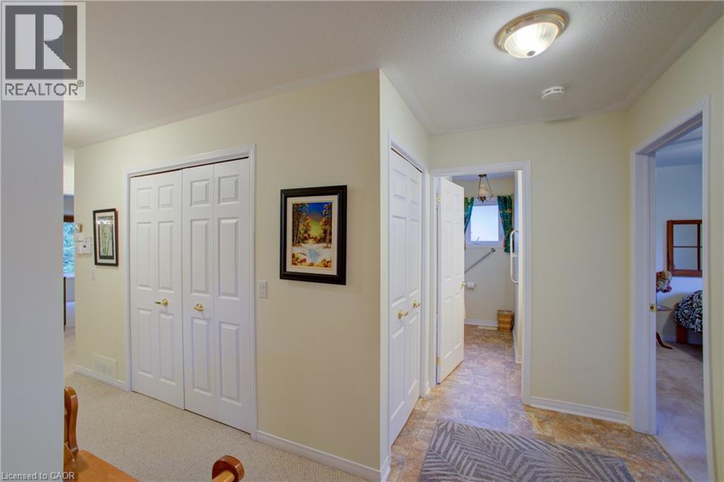 54 Springwood Crescent, Gravenhurst, ON - Indoor Photo Showing Other Room