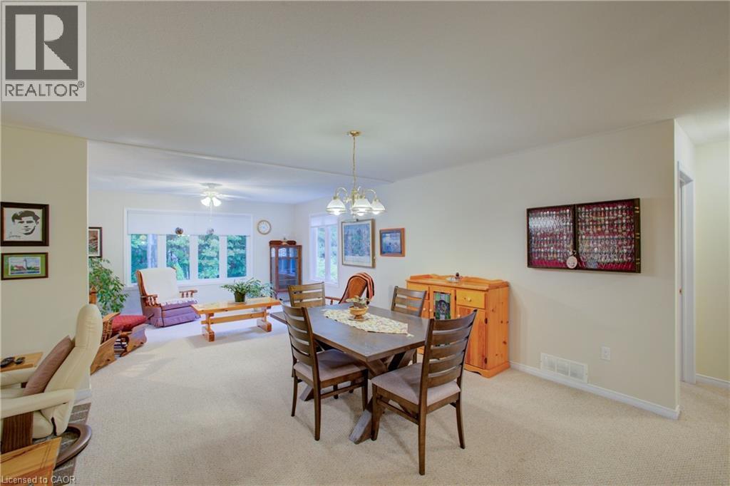 54 Springwood Crescent, Gravenhurst, ON - Indoor Photo Showing Other Room