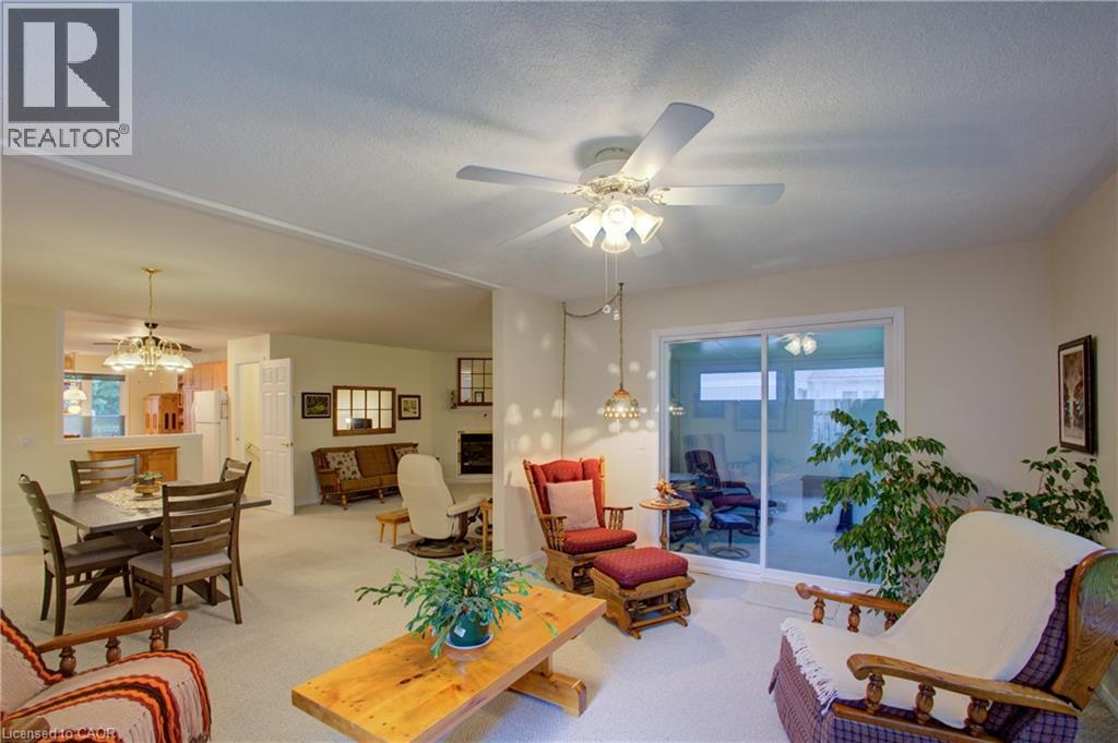 54 Springwood Crescent, Gravenhurst, ON - Indoor Photo Showing Other Room