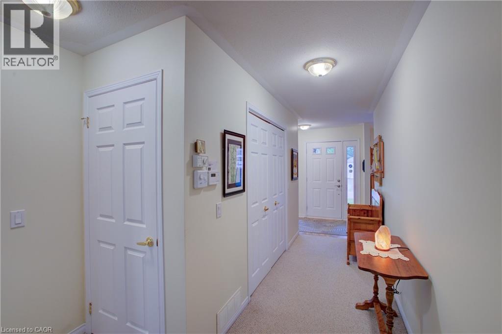54 Springwood Crescent, Gravenhurst, ON - Indoor Photo Showing Other Room