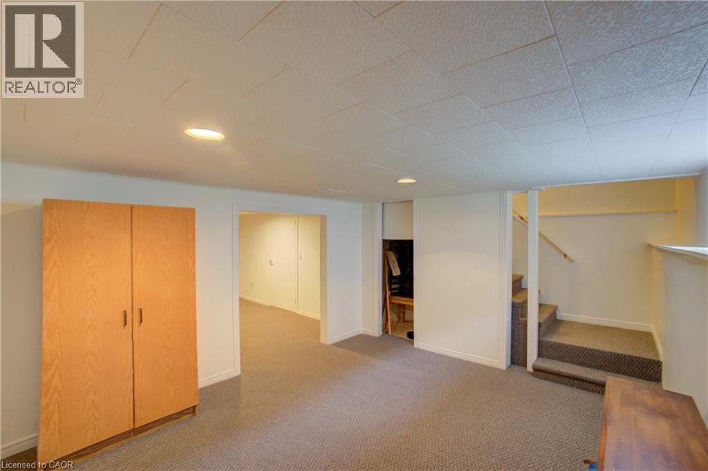 54 Springwood Crescent, Gravenhurst, ON - Indoor