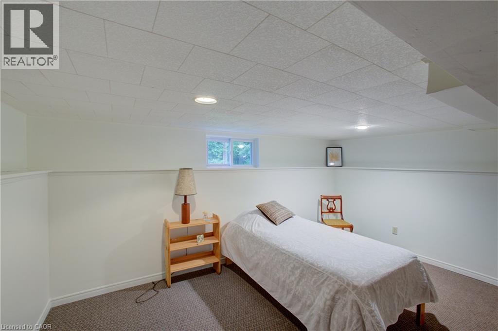 54 Springwood Crescent, Gravenhurst, ON - Indoor Photo Showing Bedroom