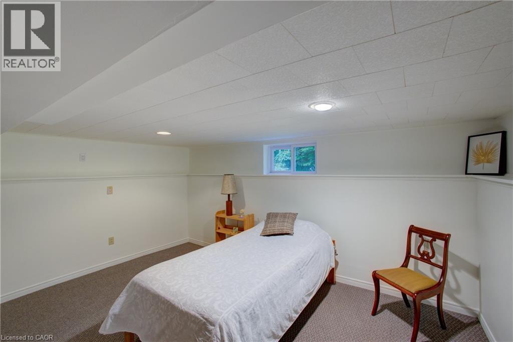 54 Springwood Crescent, Gravenhurst, ON - Indoor Photo Showing Bedroom