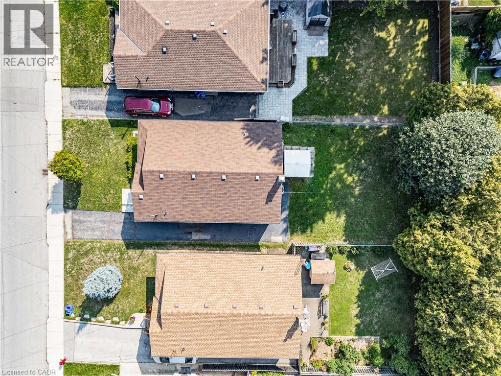 98 East 16Th Street, Hamilton, ON - Outdoor